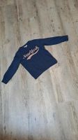 Kids Only New York Pullover blau Gr. 122 128 Bayern - Regen Vorschau