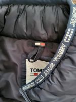 NEU ~ Tommy Jeans Steppjacke ~ Gr. XL Niedersachsen - Hohnhorst Vorschau