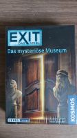 Exit Spiel - das mysteriöse Museum Mülheim - Köln Dünnwald Vorschau