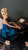 Barbie mit Klavier Bayern - Freilassing Vorschau