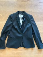 Rich & Royal Blazer 36 neu Klassiker schwarz Jacke Hamburg-Mitte - HafenCity Vorschau