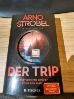 Arno Strobe l- Der Trip Niedersachsen - Dassel Vorschau