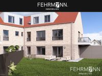 Neubauerdgeschosswohnung in zentraler Lage von Haren (Ems) zum Kauf Niedersachsen - Haren (Ems) Vorschau