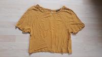 T-Shirt mit Rückenausschnitt Gr. 34 Baden-Württemberg - Tauberbischofsheim Vorschau