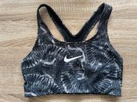 Sport BH Nike grau (M) Dresden - Räcknitz/Zschertnitz Vorschau
