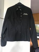 Harley Davidson Bluse Gr. M Hessen - Edermünde Vorschau