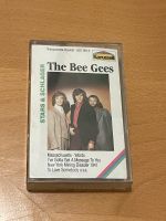 Bee Gees stars & Schlager mc Kassette Rheinland-Pfalz - Zell (Mosel) Vorschau