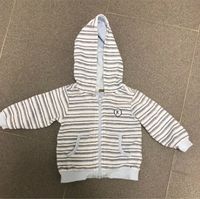 Süße Babyjacke von Kanz, Junge, Gr 68 Niedersachsen - Wolfsburg Vorschau