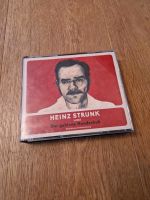 Hörbuch DER GOLDENE HANDSCHUH Fritz Honka 6 CDs Heinz Strunk Bayern - Aschaffenburg Vorschau