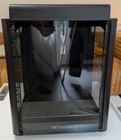 Thermaltake Level 20 HT Mutter aller PC-Gehäuse Niedersachsen - Barum Vorschau