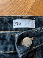 Zara jeans neu 38 weiter schnitt aktuelle Kollektion Hessen - Bad Vilbel Vorschau
