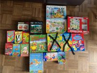 Tolle Mitbringspiele  von Ravensburger,Puzzle und Memory Bielefeld - Senne Vorschau