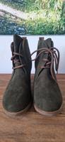 Stiefeletten, Stiefel Mecklenburg-Vorpommern - Golchen Vorschau