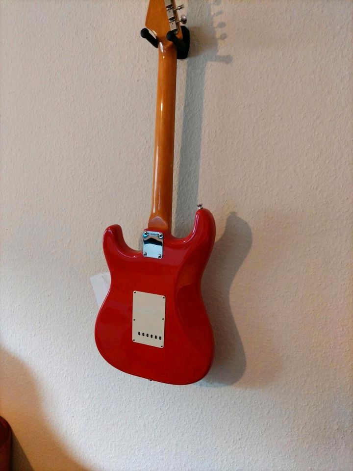 Fender Stratocaster Mark Knopfler 2002 in Essen