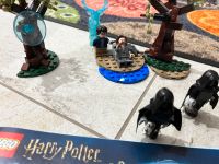 Lego Harry Potter 75945 Expecto Patronum Baden-Württemberg - Oberderdingen Vorschau