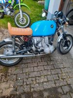 Bmw r100 Umbau Baden-Württemberg - Geisingen Vorschau