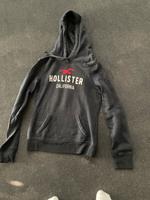 Hollister Hoodie Sweatshirt Gr. S Niedersachsen - Harsum Vorschau
