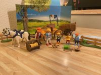 Playmobil 4186 Reiterhof Pferdekutsche und mehr subito Köln - Rodenkirchen Vorschau