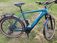 E-Bike CUBE EXC 625 Herren zu verkaufen Brandenburg - Michendorf Vorschau