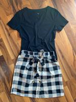 Rock Primark kariert Gr. 36 - NEU Niedersachsen - Weyhe Vorschau