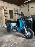 Simson SR90 Membran Sachsen - Mylau Vorschau