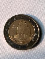 2 Euro Hamburg Philarmonie Hessen - Reichelsheim (Odenwald) Vorschau