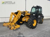 Teleskoplader JCB 541-70 Agri Plus defekt Nordrhein-Westfalen - Rietberg Vorschau