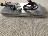 DVD Player JVC NP1SL Bayern - Aystetten Vorschau