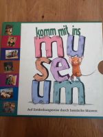 Buch.. Komm mit ins Museum Hessen - Eltville Vorschau