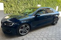 Audi A3 TFSI S tronic Lim. Sports. / LED Bayern - Germering Vorschau