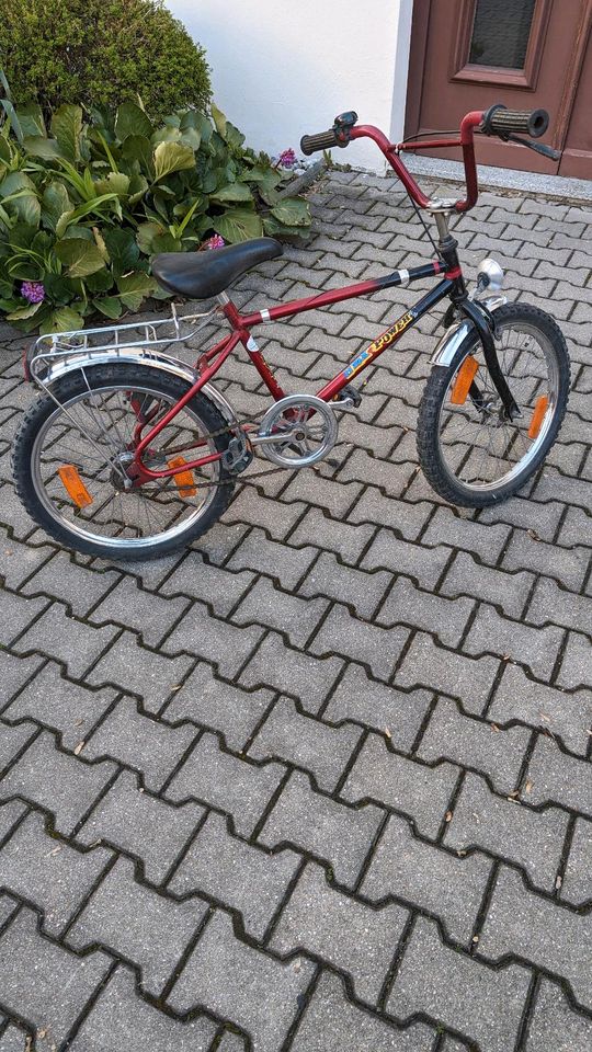 Kinder Fahrrad in Leipzig