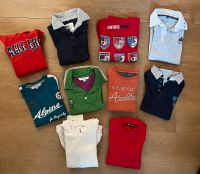 Langarm Shirts Polo Gr.104,110,116,122 Armata Macchia Lego Tailor Bayern - Stadtbergen Vorschau