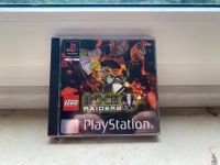 PlayStation Lego Rock Raiders preis inklusive Versand!! Duisburg - Duisburg-Mitte Vorschau