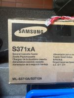 Samsung Drucker 2. Papier Kassette neu OVP ML-S3710A/S3712A Nürnberg (Mittelfr) - Südstadt Vorschau