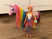 Barbie dreamtopia Einhorn und Barbie Rheinland-Pfalz - Bodenheim Vorschau