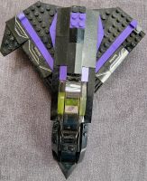 Lego schwarzer Panther Jet Black Panther Baden-Württemberg - Weissach Vorschau