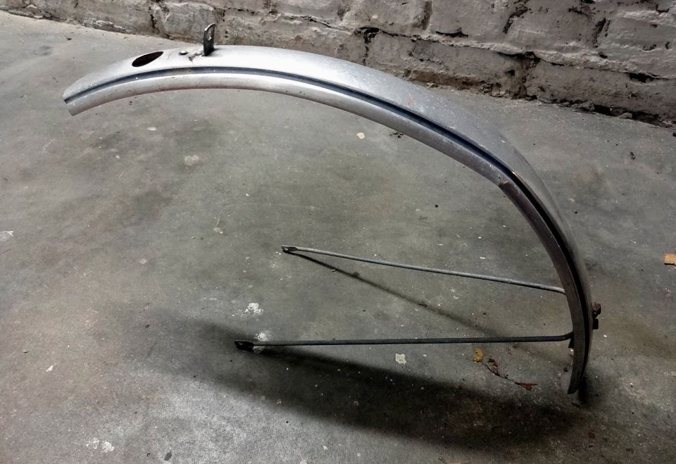 DDR Fahrrad Schutzblech vorn für 26“ Rad Diamant Mifa in Berlin - Köpenick  | Fahrrad Zubehör gebraucht kaufen | eBay Kleinanzeigen ist jetzt  Kleinanzeigen