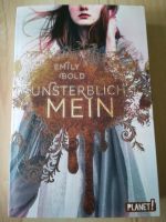 Emily Bold Unsterblich Mein Baden-Württemberg - Herbrechtingen Vorschau