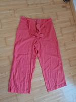 Neue Leinenhose Only Größe M Baden-Württemberg - Rheinhausen Vorschau