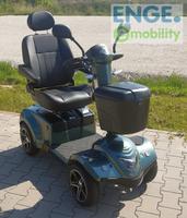 Elektromobil EEM Milan 2 15 km/h +++NEUFAHRZEUG+++ Niedersachsen - Salzgitter Vorschau