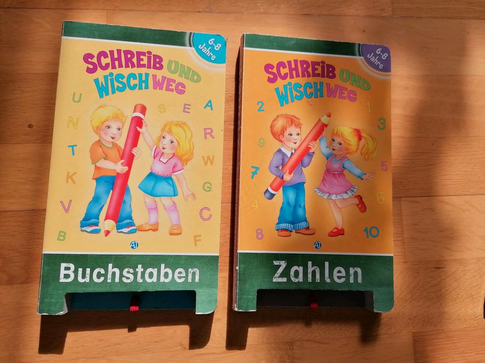 16 Kinderbücher Pappbücher in Loitsche-Heinrichsberg