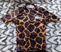 Radtrikot Racmmer Giraffe Gr L Nordrhein-Westfalen - Moers Vorschau