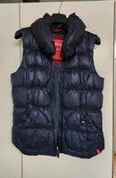 EDC Esprit Steppweste, blau, Damen, Gr. L Bayern - Habach Vorschau
