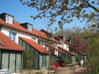 2 Zimmer im Erdgeschoß mit Terrasse Hannover - Misburg-Anderten Vorschau