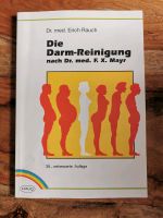 Erich Rauch "Darm-Reinigung nach F. X. Mayr Hessen - Rodgau Vorschau