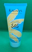 Kadalys neu SOS Nourishing Body Lotion vegan Anti Aging Rheinland-Pfalz - Jockgrim Vorschau