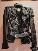 Peuterey Übergangsjacke Größe 38 (IT44) Saarland - Merzig Vorschau