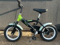 Kinderfahrrad 12,5 Zoll Sachsen - Strehla Vorschau