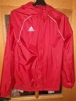 Original Adidas Regenjacke Gr. S neuwertig Niedersachsen - Zetel Vorschau