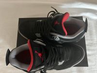 Jordan 4 Bred Größe 44 (2019) West - Griesheim Vorschau